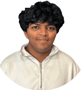 Abhinav Ranish