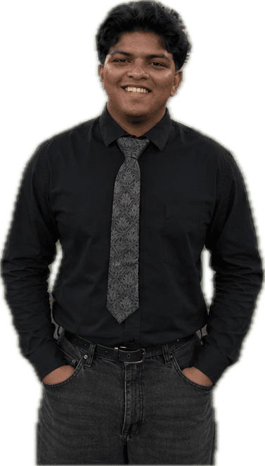 Abhinav Ranish